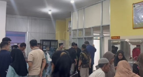 Puluhan Anak di Muaro Jambi Dirawat Gara-gara MBG